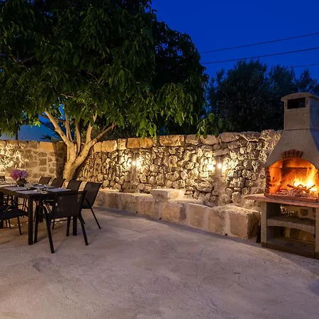 Ankica With Heated Pool * Cavtat