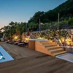فيلة Ankica With Heated Pool *