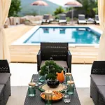 Ankica With Heated Pool *