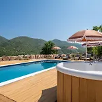 Ankica With Heated Pool تْسافتات