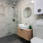 فيلة Ankica With Heated Pool