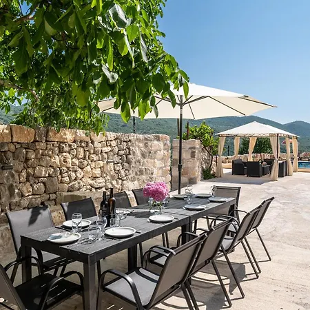 فيلة Ankica تْسافتات